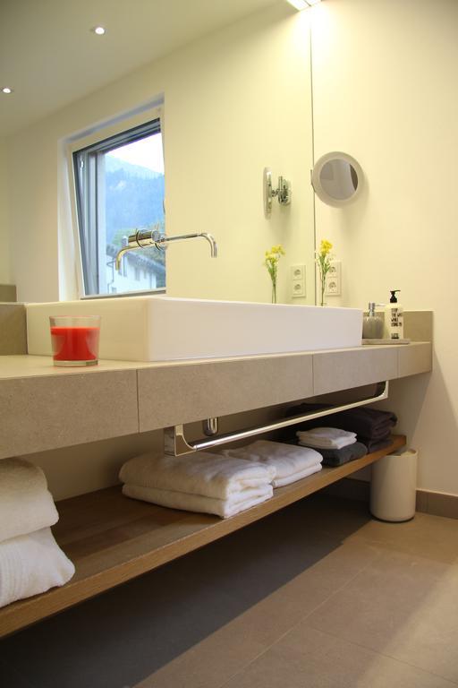 Daslichtenberg Eastside Saalfelden Zimmer foto