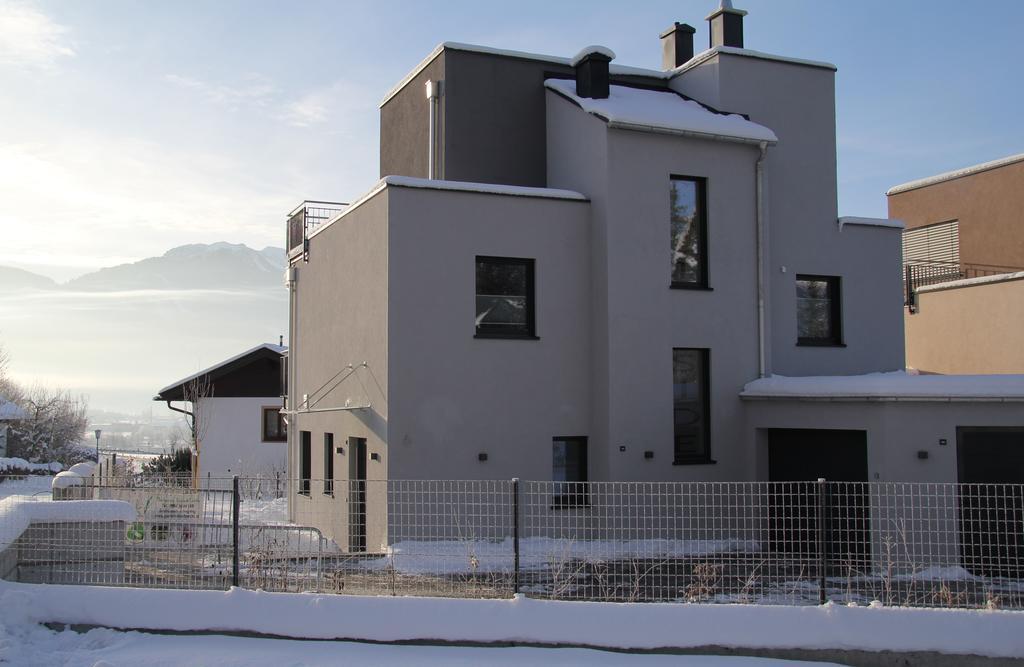 Daslichtenberg Eastside Saalfelden Zimmer foto